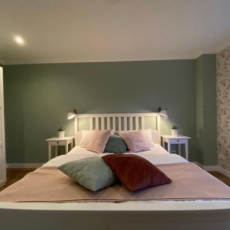 Forst an der WeinstrasseBed N Riesling公寓 外观 照片