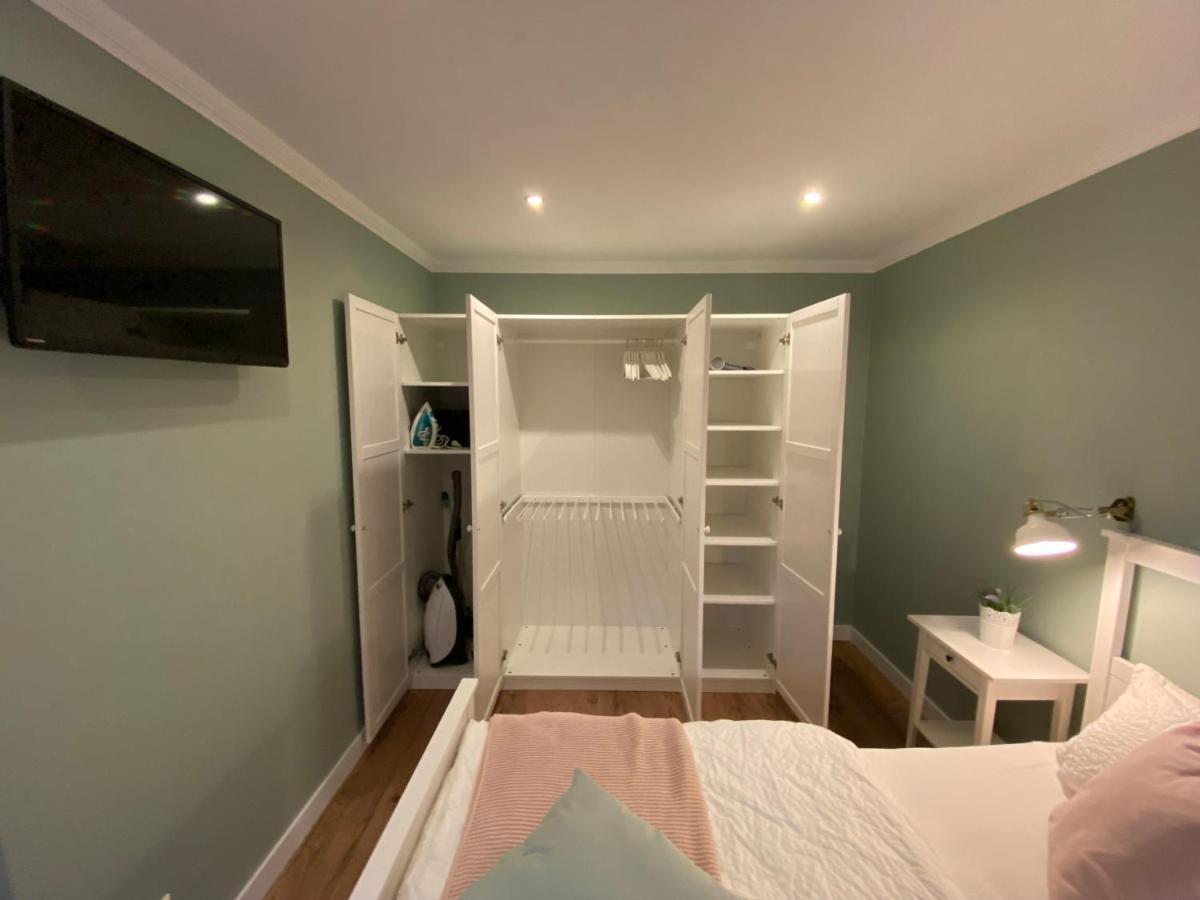 Forst an der WeinstrasseBed N Riesling公寓 外观 照片