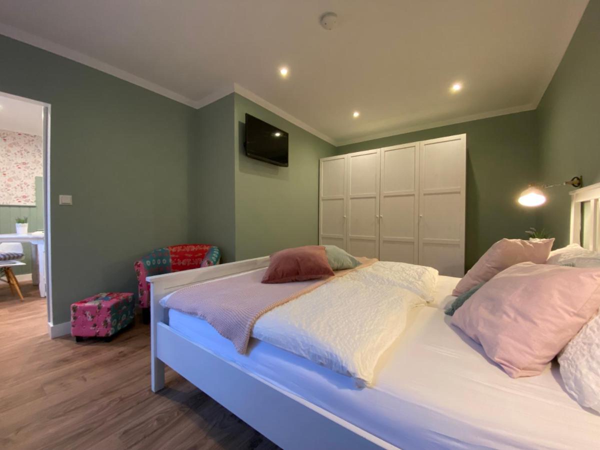 Forst an der WeinstrasseBed N Riesling公寓 外观 照片