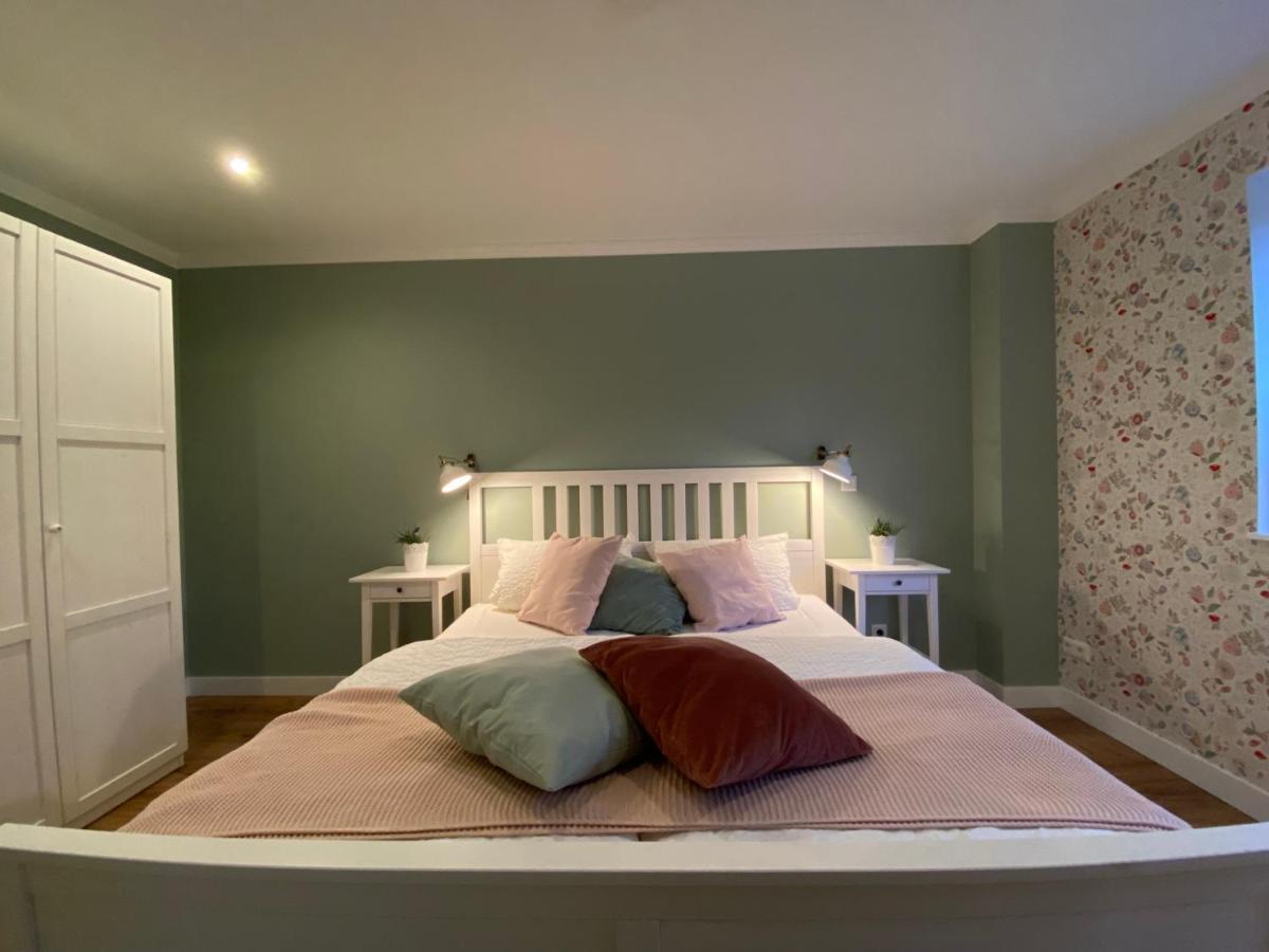 Forst an der WeinstrasseBed N Riesling公寓 外观 照片