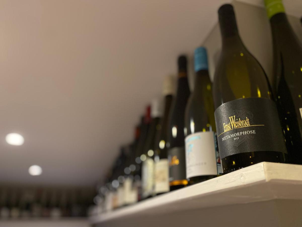 Forst an der WeinstrasseBed N Riesling公寓 外观 照片