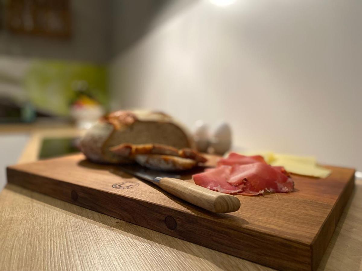 Forst an der WeinstrasseBed N Riesling公寓 外观 照片