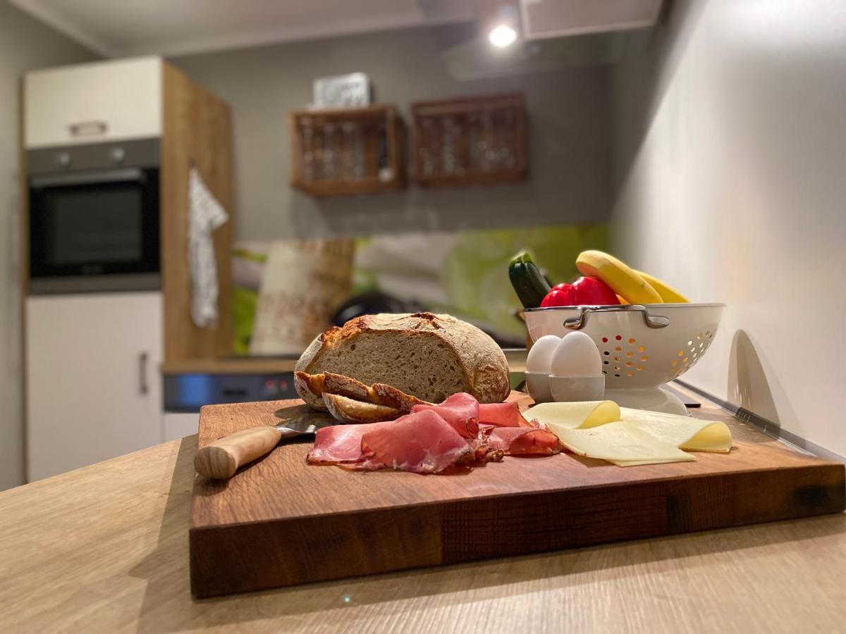 Forst an der WeinstrasseBed N Riesling公寓 外观 照片