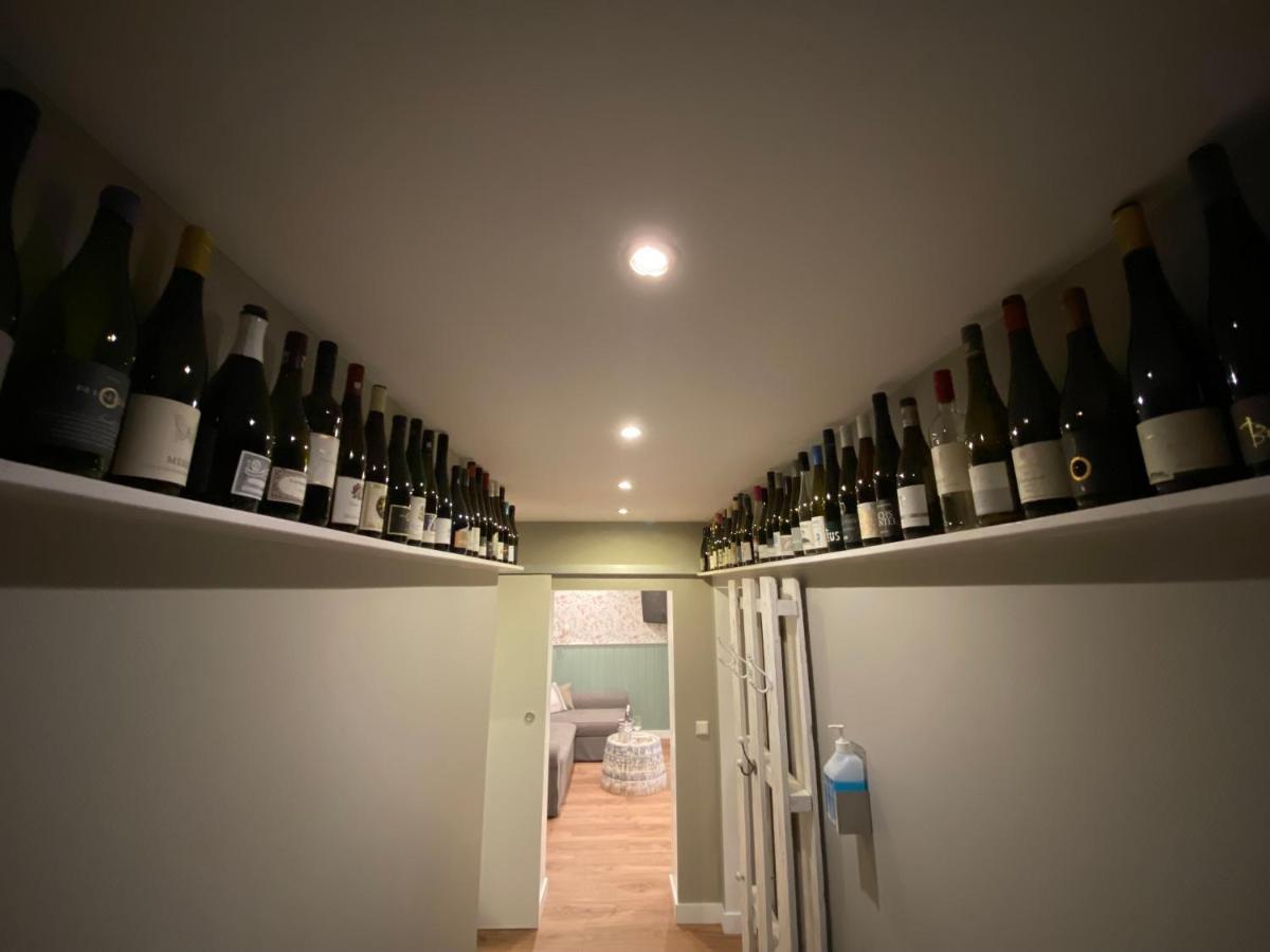 Forst an der WeinstrasseBed N Riesling公寓 外观 照片