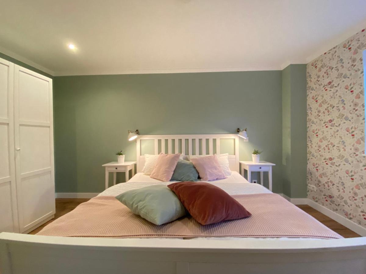 Forst an der WeinstrasseBed N Riesling公寓 外观 照片