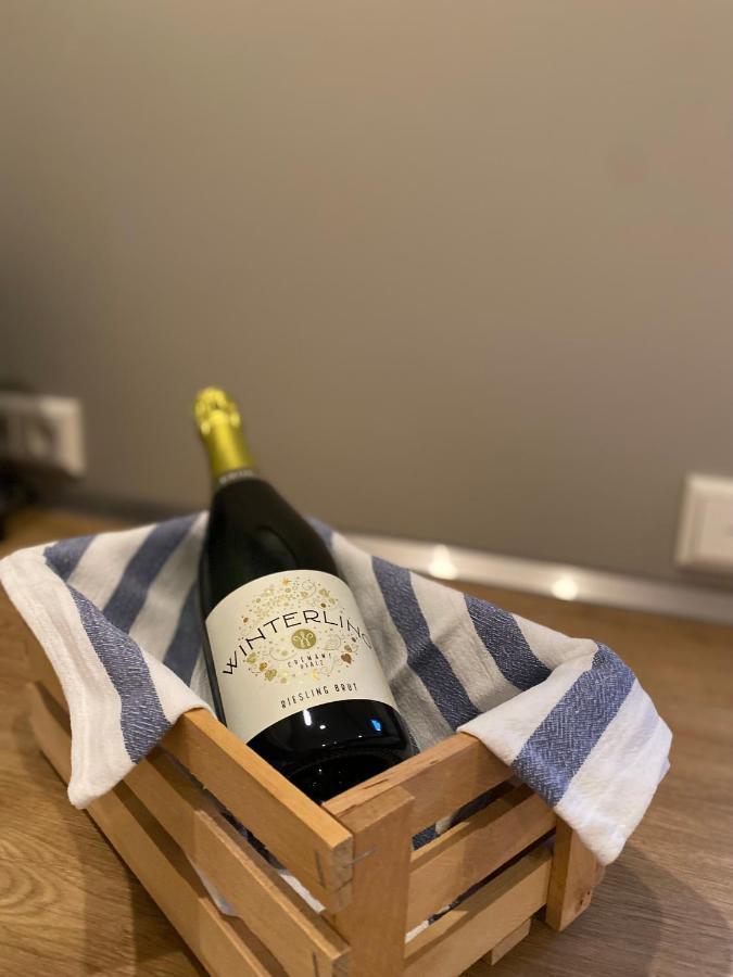 Forst an der WeinstrasseBed N Riesling公寓 外观 照片