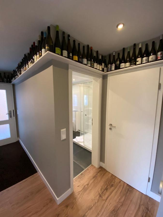 Forst an der WeinstrasseBed N Riesling公寓 外观 照片