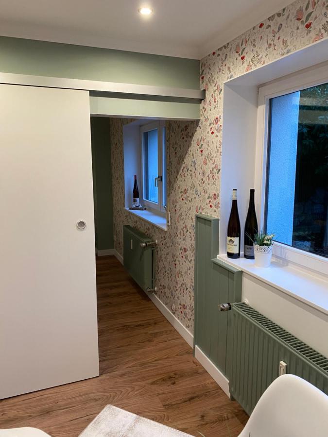 Forst an der WeinstrasseBed N Riesling公寓 外观 照片