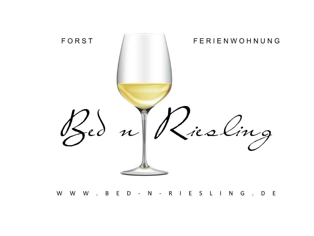 Forst an der WeinstrasseBed N Riesling公寓 外观 照片